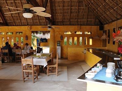 Chichaki Eco Resort Jalcomulco Exterior foto